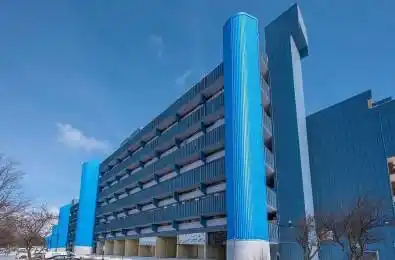 4645 Jane Street Unit# 336 Toronto W05 Ontario M3N 2K9