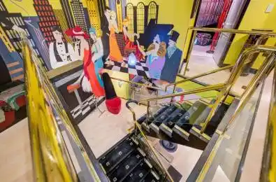 33 Harbour Square Unit# 2409 Toronto C01 Ontario M5J 2G2