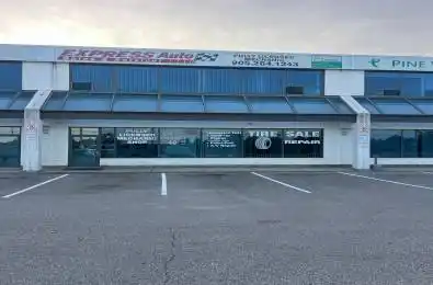 7500 Martin Grove Road Unit# 3 Vaughan Ontario L4L 8S9