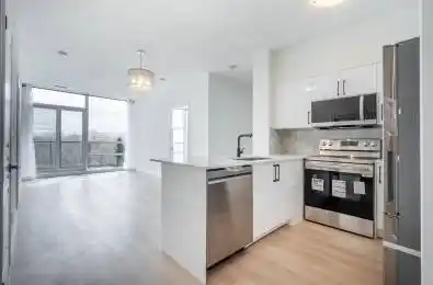2230 Lake shore Boulevard Unit# 303 Toronto W06 Ontario M8V 0B2