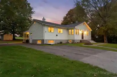 23 Oak Street Bayham Ontario N0J 1Z0