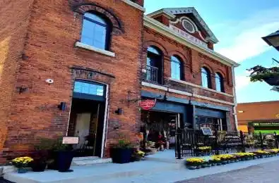 27 Peter Street Orillia Ontario L3V 4Y8