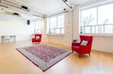 192 Spadina Avenue Unit# 211 Toronto C01 Ontario M5T 6G7