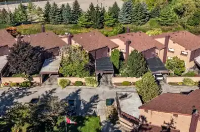 28 Underhill Crescent Unit# 19 Kitchener Ontario N2A 2S8