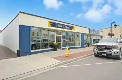 15-17 William Street Kawartha Lakes Ontario K9V 3A3