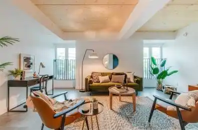 1598 Queen Street Unit# 302 Toronto E01 Ontario M4L 1E5