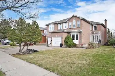 5 Jardin Hill Court Toronto C15 Ontario M2H 3R8