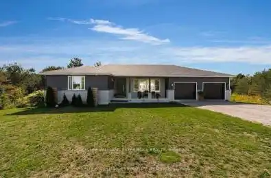 153 Rue Eric N/A Tiny Ontario L9M 0H1