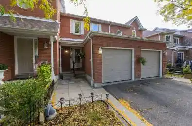 6050 Bidwell Trail Unit# 7 Mississauga Ontario L5V 1V6