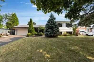 50 Belcourt Avenue Barrie Ontario L4M 4E4
