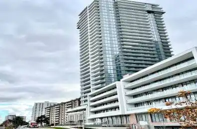 32 Forest Manor Road Unit# 2805 Toronto C15 Ontario M2J 0H2