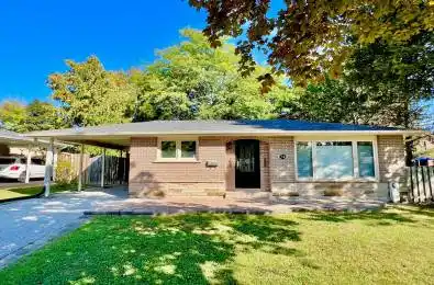 74 Devins Drive Aurora Ontario L4G 2Z4