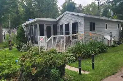 1007 Racoon Road Unit# 31 Gravenhurst Ontario P1P 1R1