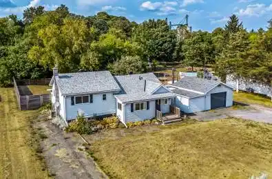 18156 Telephone Road Quinte West Ontario K8V 5P4