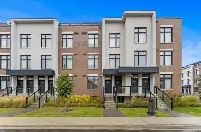 9570 Islington Avenue Unit# L118 Vaughan Ontario L4H 5E8