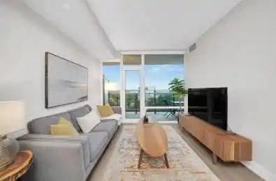 4800 Highway 7 Road Unit# 623 Vaughan Ontario L4L 1H8