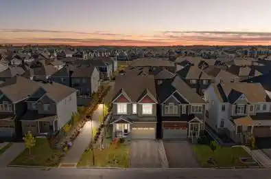 149 Celestial Grove Barrhaven Ontario K2J 6R6