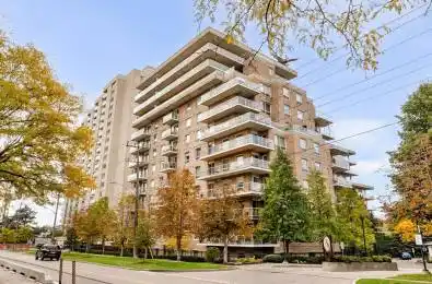 350 Mill Road Unit# 211 Toronto W08 Ontario M9C 5R7