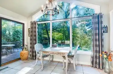 1529 Ballyclare Drive Mississauga Ontario L5C 1J4