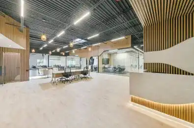 320 Matheson Boulevard Unit# 211-2 Mississauga Ontario L5R 3R1