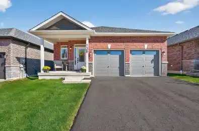 138 Ritchie Crescent Springwater Ontario L0L 1P0