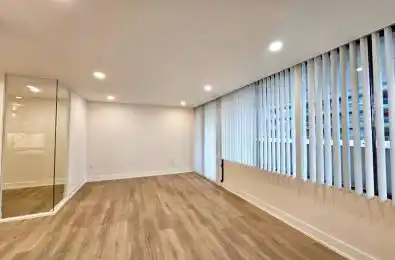 720 Spadina Avenue Unit# 701 Toronto C01 Ontario M5S 2T9