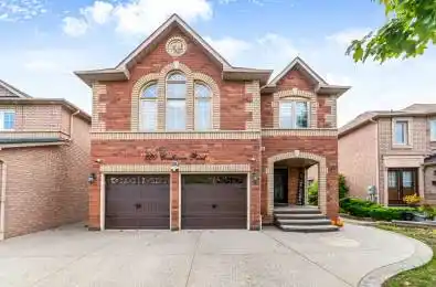 220 Cresthaven Road Brampton Ontario L7A 1G5