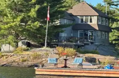 121 Rattlebear Drive The Archipelago Ontario P0G 1K0