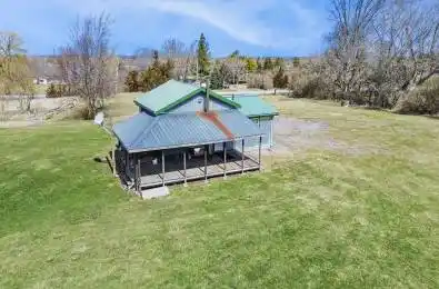 2878 County Road 15 N/A Prince Edward County Ontario K0K 2T0