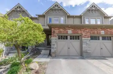 1041 Cook Drive Midland Ontario L4R 0E4