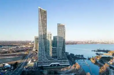 20 Shore Breeze Drive Unit# 3907 Toronto W06 Ontario M8V 0C7