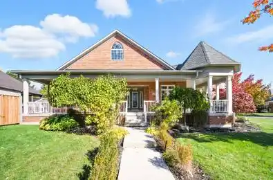 1 Nova Scotia Road Brampton Ontario L6Y 5K8