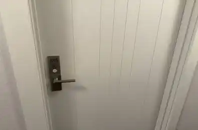 2550 Simcoe Street Unit# 1213 Oshawa Ontario L1L 0R5