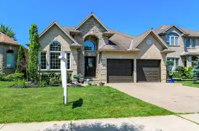 1447 Kains Woods Terrace London South Ontario N6K 4Z6