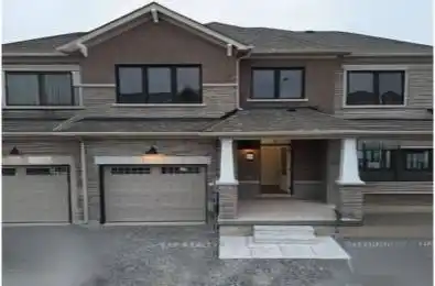 54 ROWLOCK Street Welland Ontario L3B 0M7