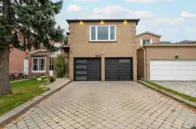 4354 Waterford Crescent Unit# Bsmt Mississauga Ontario L5R 2B2