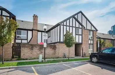 2 Dailing Gate Unit# 15 Toronto E11 Ontario M1B 1Z8