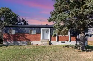 12121 Liscumb Road North Dundas Ontario K0C 2K0