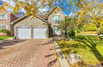1397 Helen Court Oakville Ontario L6L 6J9