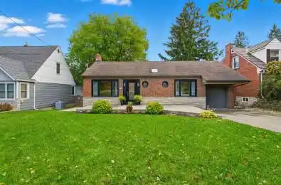 424 Plains Road Burlington Ontario L7T 1G9