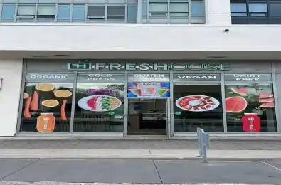 7900 Bathurst Street Unit# 3 Vaughan Ontario L4J 0J9