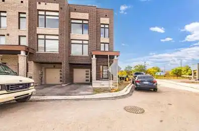 2 Queenpost Drive Brampton Ontario L6Y 6L2
