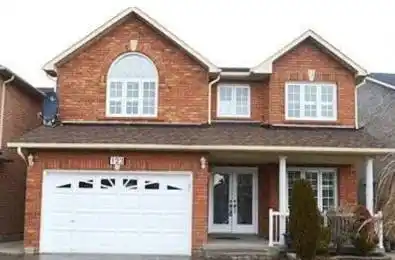 123 Letty Avenue Brampton Ontario L6Y 5E3
