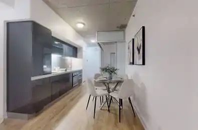 20 Gladstone Avenue Unit# 416 Toronto C01 Ontario M6J 3K6