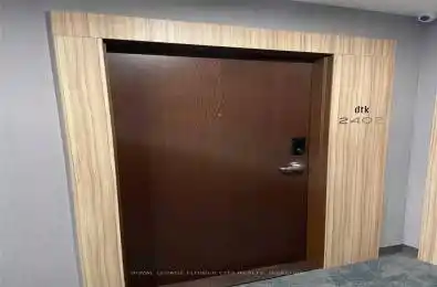 60 Frederick Street Unit# 2402 Kitchener Ontario N2H 1A3