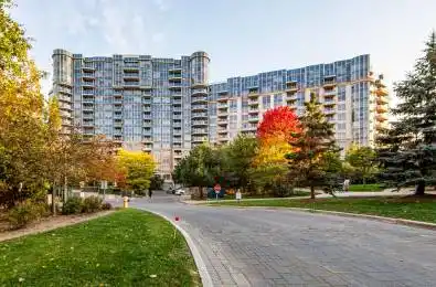 23 Cox Boulevard Unit# 583 Markham Ontario L3R 7Z9