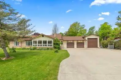 401 Winnebago Road Huron-Kinloss Ontario N2Z 2X3