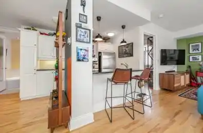 364 Cooper Street Unit# 504 Ottawa Centre Ontario K2P 2P3