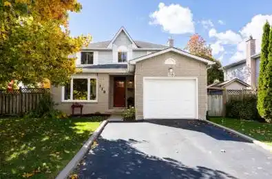 118 Stirling Macgregor Drive Cambridge Ontario N1S 4T4