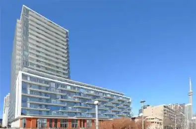 90 Stadium Road Unit# TH111 Toronto C01 Ontario M5V 3W5